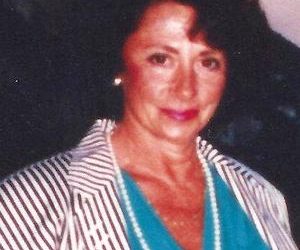 Virginia J. Monti, 90, of Louisa