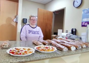 Winter Wonderland Bazzar  Lawrence County Extension Office 