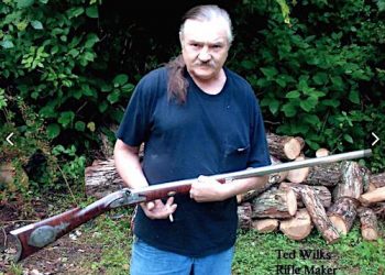 Teddy G. Wilks, 73, of Webbville, KY