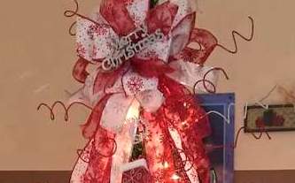 Trinity Christian Academy Presents 19th Annual Festival of Trees