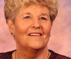 Edna Butcher, 80, of Louisa, KY