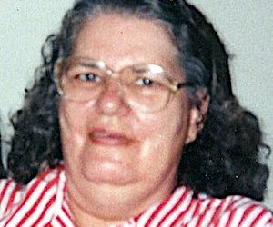 Evalena Cantrell, 78, of Louisa, KY