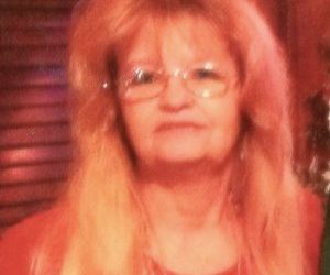 Joyce Ann Cook, 65, of Huntington, WV, formerly of Louisa, KY