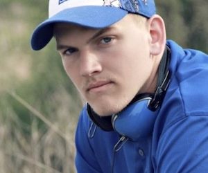 Dalton Scott Smith, 23, of Fort Gay, WV