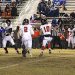 Turnovers doom Dawgs in playoff loss to Pike Co. Central, 39-23