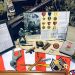 2019 Veterans Educational Exhibit is loaded with displays