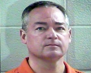 Drugs, prostitution probe brings arrest of Letcher coal company owner