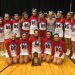 Local Cheerleaders competed at KAPOS Regional Cheer Competition this weekend