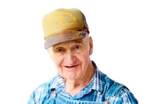 Herman Moore, 91, of Louisa, KY