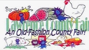 LAWRENCE FAIR BOARD GETS $43,300 GRANT FOR NEW LIVESTOCK BARN/ARENA