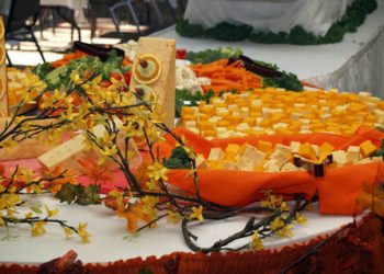 Kentucky State Parks offer special Thanksgiving menu