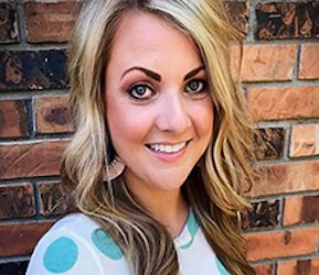 Johnson Co. teacher receives nation’s highest award