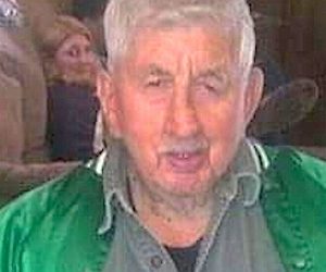 Raymond Workman, 87, of Fort Gay, WV