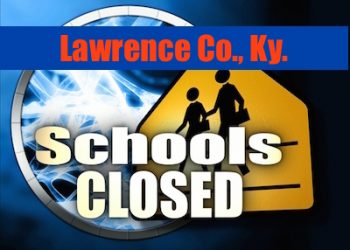 SCHOOLS CLOSED IN LAWRENCE CO. UNTIL AFTER THANKSGIVING