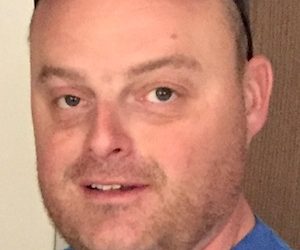 Shawn Murphy, 37, of Independence, KY
