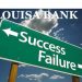 WILSON EXPLAINS FAILURE OF LOUISA COMMUNITY BANK