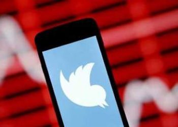 Company witnessed thousands of accounts with “bot-like” automated behavior spreading misinformation about the governor’s race