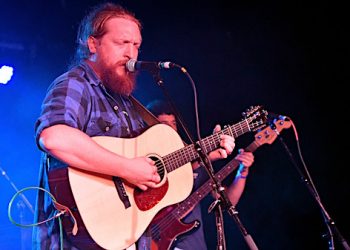 Eastern Kentucky native Tyler Childers gets first Grammy Nomination