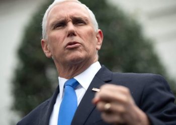 Vice President Pence visiting southeast Kentucky Friday afternoon