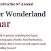 Sixth Annual Winter Wonderland Bazaar