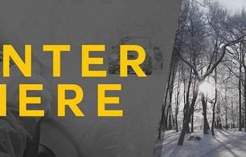 Winter is here; D12 team ready to kick ice!