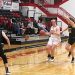 Lady Dawgs lose close one to Johnson Central