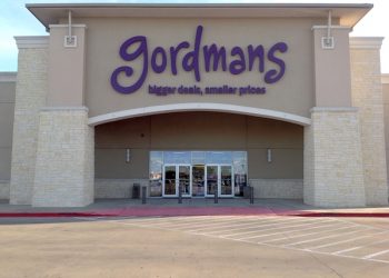 Gordmans Off Price Store is taking over Louisa Goody’s Department store
