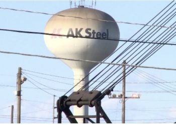 AK Steel merger could mean new life for idle Ashland plant