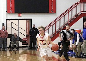 Bulldogs hot from the start in District victory over Betsy Layne