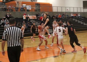 Bulldogs finish Runner Up in Derby Classic; AIT up next Friday