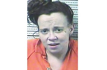 Pregnant woman found carrying narcotics inside her body