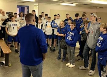 2nd Annual #RISEabove Rebel Shootout was huge success