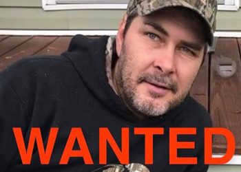 UPDATE:  LOUISA SHOOTING SUSPECT CAPTURED NEAR BURNAUGH