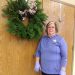 Lawrence County Extension Office holds Wreath Making Class on Thursday December 5, 2019