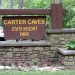 11th Annual Winter Adventure Weekend Jan. 23-26 at Carter Caves State Resort Park