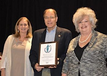 ENDING DOMESTIC VIOLENCE GROUP PRESENTS ‘CHAMPIONS OF JUSTICE’ AWARDS