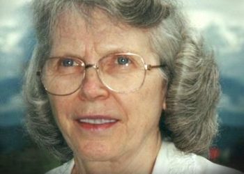 Evelyn Marie Lambert, 87, of Hamburg, Pa.