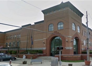 MAGOFFIN Inmate death under investigation