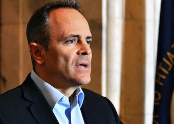 Matt Bevin coming under harsh, bipartisan condemnation for long list of ‘extreme’ pardons