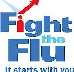 Flu spreads as holidays begin; get vaccinated, don’t shake hands, and really wash them; it shouldn’t be just ‘getting your germs wet’