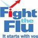 Flu spreads as holidays begin; get vaccinated, don’t shake hands, and really wash them; it shouldn’t be just ‘getting your germs wet’