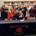 LCHS Soccer player Hayleah Fletcher inks with Concord University