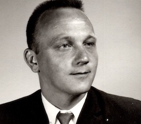 Johnny Crabtree, 79, of Fort Gay, WV