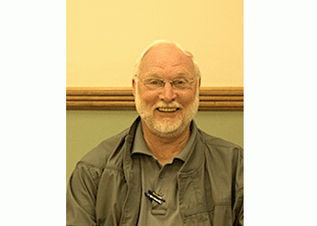 December 2019 Lawrence County Fiscal Court Update on illegal trash dumping