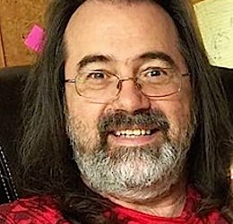 JOHN HENSLEY:  SPARE NOT THE ROD