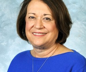 FRANKFORT FOCUS: Legislative Perspective with State Representative Kathy Hinkle