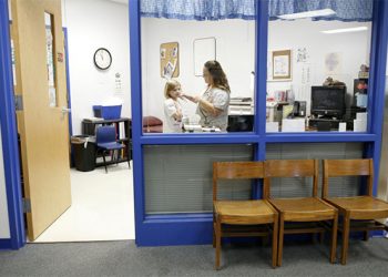 Ky. taking advantage of five-year-old federal policy allowing more kids on Medicaid to get healthcare