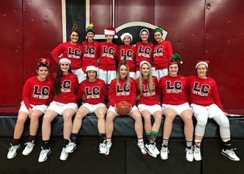 Lady Bulldogs blast Hornets; Berea Holiday Classic begins today