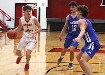 Paintsville upends Lawrence Co. in OT