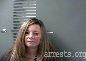 Hudnall charged with stealing $781,699 from TRMC from 2014 to 2019